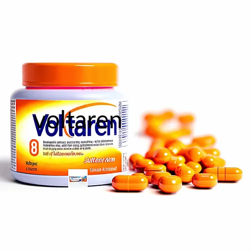 Precio de voltaren ampolletas